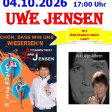 Uwe Jensen