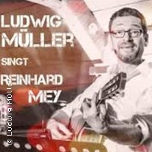 REINHARD MEY ABEND