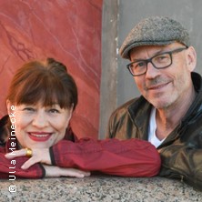 Ulla Meinecke - Tour `27 &ndash; Mein Tag
