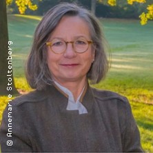 B&uuml;cherfr&uuml;hling Mit Annemarie Stoltenberg