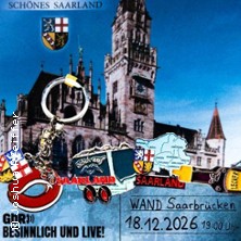 GbR - BESINNLICH UND LIVE!