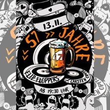 57 Jahre Block 17 in Wismar