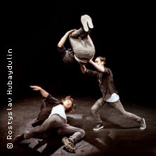 Tridiculous &ndash; Die Show