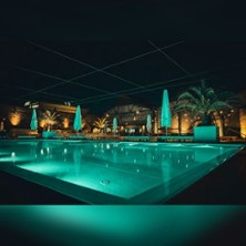 Summer Closing Party -  Maaya Berlin | 3 Floors & Poolarea