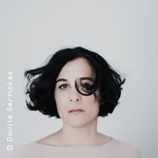Lisa Bassenge
