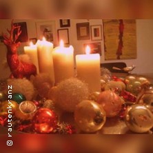Adventsfr&uuml;hst&uuml;ck