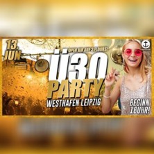 &Uuml;30 Party