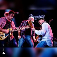 Taste of Woodstock - a tribute to Crosby, Stlls, Nash & Young