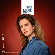 Maaike Ouboter - Singer-Songwriter-Pop