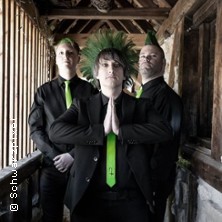 Alienare - Mea Culpa Tour 2026