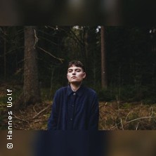 Deer Anna &ndash; For the BirdsTour