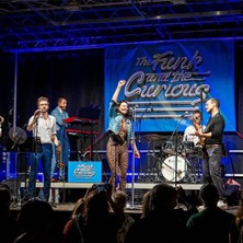 The Funk and the Curious | 
Eschborn K