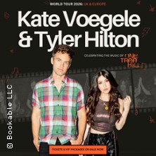 Tyler Hilton & Kate Voegele