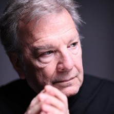 Pablo Ziegler - Konzertreihe Zig Zag Hall