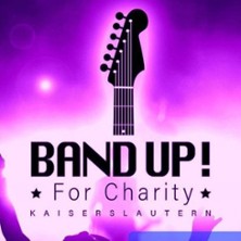 Band up! for charity