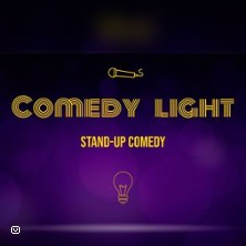 Comedy Light - Stand-up Comedy Open Mic