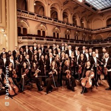 Symphonisch in den Sommer - Drostei Musikfest in der Christuskirche