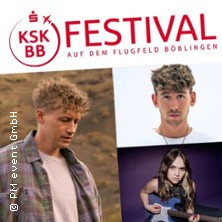 KSK BB Festival B&ouml;blingen
