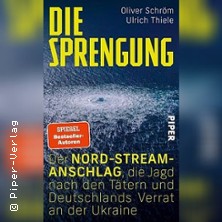Schr&ouml;m/Thiele: Die Sprengung