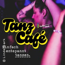 TANZ CAF&Eacute; &ndash; Einfach entspannt tanzen.