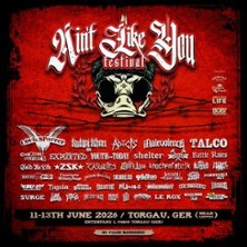 Ain't Like You Festival