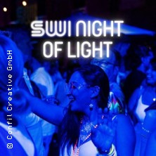 SWI Night of Light 2026 -  powered by Stadtwerke Ingolstadt
