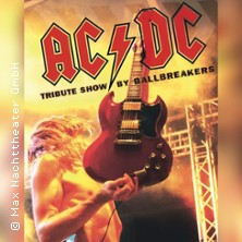 ACDC - Coverband