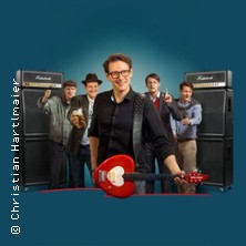 Bewie Bauer - Forever Young - mit 50 in der 30er-Zone! | Premiere