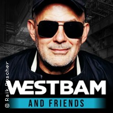 Westbam & Friends