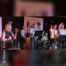 Henrike T&ouml;nnes & Campunni Jazz Club | Jazz, Latin & Soul