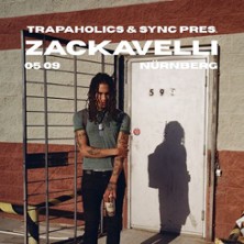 Zackavelli - pres. by Trapaholics & Sync