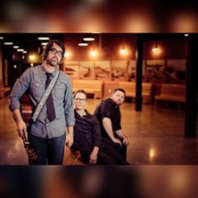 Brian Chartrand Trio