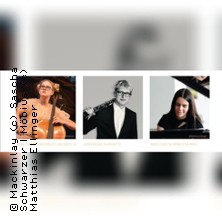 Young Artists in Concert