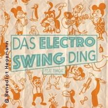 Das Electro Swing Ding #53