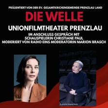Die Welle - Filmabend, Tag der Toleranz | Union Filmtheater