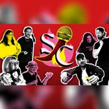 Scoville Comedy XXL