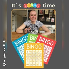 Bingo Abend | Cafe Herr Nilsson