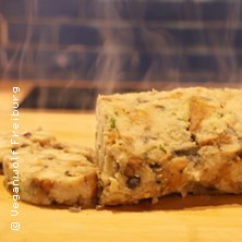 Kochkurs "vegane Mittelalterk&uuml;che" -  Kochen und Schlemmen wie im Mittelalter