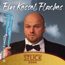 Peter Flache - Ein Kessel Flaches