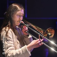 J&aacute;nos L&ouml;ber + Carlotta Armbruster Band