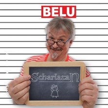 BeLu - Scharlatan - Magic Comedy Dinner