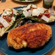Restaurant G&ouml;nn dir Cordon Bleu - Genuss, der bleibt.