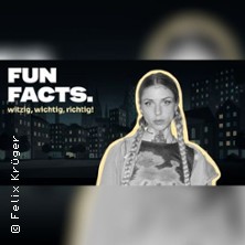 FUN FACTS mit Jolle