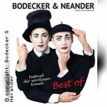 Bodecker & Neander