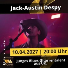 Jack-Austin Despy | Magdeburg | machwerk