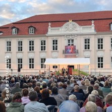 Theater, Theater, der Vorhang geht auf