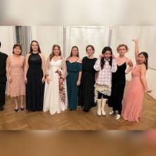 Operngala - Abschlusskonzert der Lucia-Th&ouml;rl-Masterclass