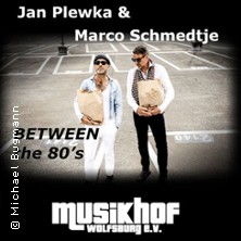 Jan Plewka & Marco Schmedtje