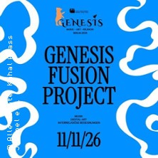 Genesis Fusion