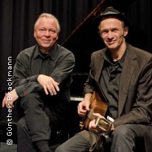 Abi Wallenstein Und G&uuml;nther Brackmann